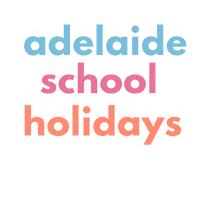 KidsInAdelaideAU kidsinadelaide Sticker