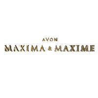 Maximum Love Sticker by AVON Russia