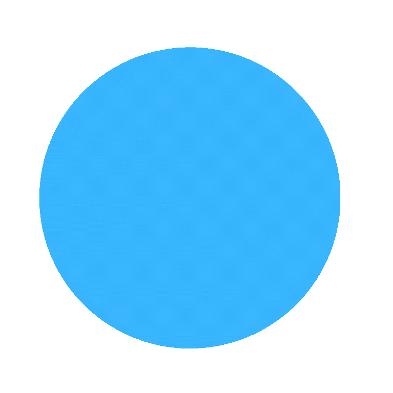 Circle E Sticker by Enertia Software