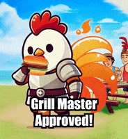 Party Summer GIF by Zorooster