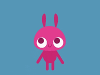 RiccaBucks animation 2d mike ricca GIF