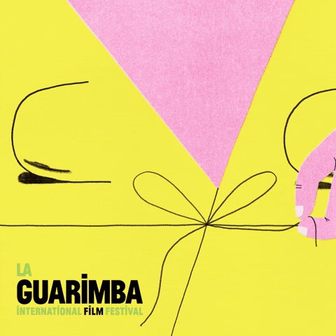 Strip Tease Love GIF by La Guarimba Film Festival