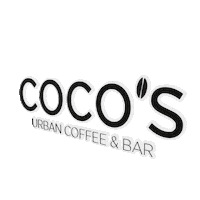 cocosurbancoffee coffee urban cocos cocosurbancoffee Sticker