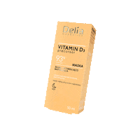 Budyn Delia Sticker by Cameleo