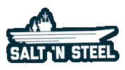 Celebrate Us Navy Sticker by America's Navy