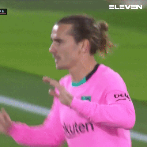 Happy Celebration GIF by ElevenSportsBE