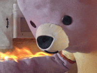 I'm On Fire