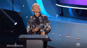 Looking Up Ellens Game Of Games GIF by NBC