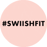 Health Sticker by SWIISH