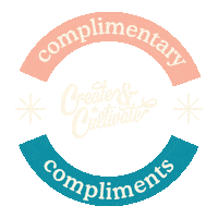 Sticker by Create Cultivate