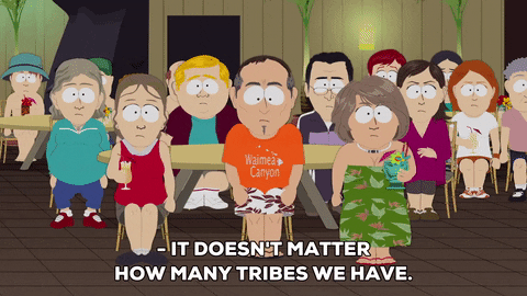 war win GIF by South Park 