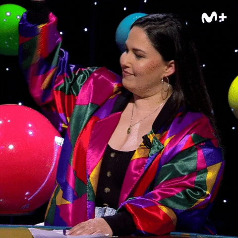 Ilustres Ignorantes Hello GIF by Movistar Plus+