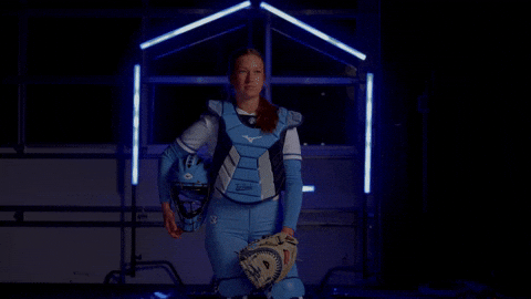 University Of North Carolina Ncaa GIF by UNC Tar Heels