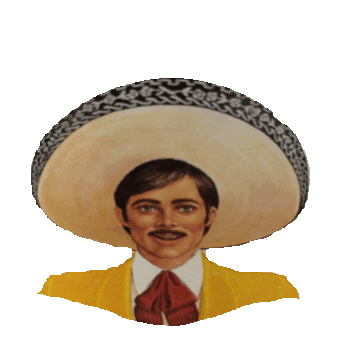 Hot Sauce Mexico Sticker by imoji
