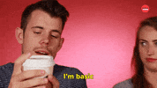 Im Basic Pumpkin Spice GIF by BuzzFeed