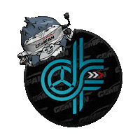 FPVDroneFest gemfan dronefest fpvdronefest gemfandronefest Sticker