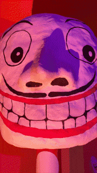 Face Eyes GIF by Tony Ciccone Photography