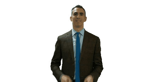 leighmarcusrealestate giphyupload real estate point up properties Sticker