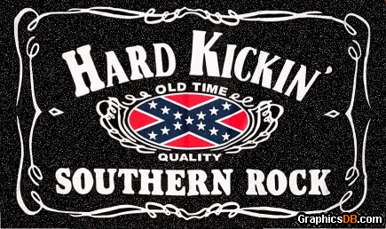 hard rock GIF