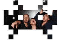 GIF by Monocle Booth