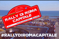 RallyRomaCapitale rally roma capitale rally di roma capitale rally di roma GIF