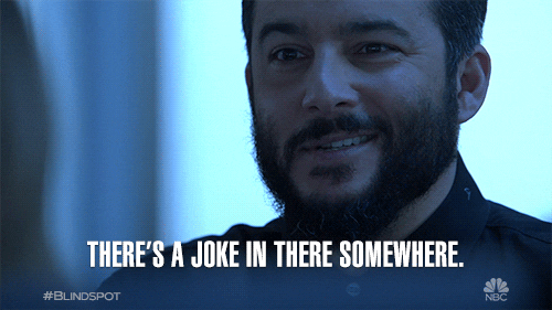 GIF by NBC