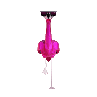 Jcpinky Sticker by justcreative