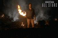 Survivorau GIF by Australian Survivor