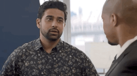 God Friended Me GIF by CBS