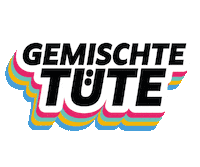 Kiosk Süsses Sticker by House of Yas