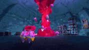 carrying guru studio GIF by True and the Rainbow Kingdom