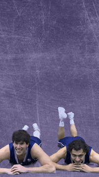 Kdub GIF by KWC Panthers