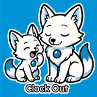 Gifsticker Yawn GIF