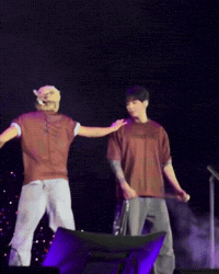 Horse Ride GIF