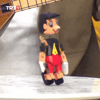 Dance See GIF by TRT