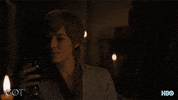 sipping cersei lannister GIF by Game of Thrones