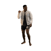 Remy Bonjasky Sticker by Jeugdfonds Sport & Cultuur