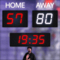 57 Home GIF