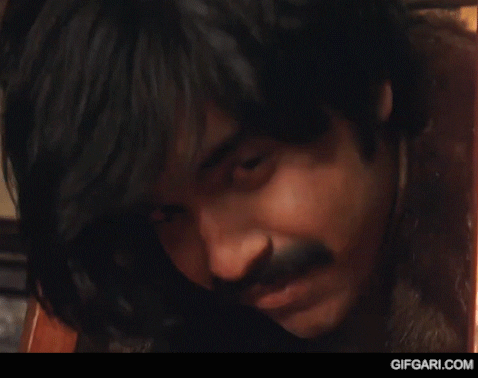 Whats Up Reaction GIF by GifGari