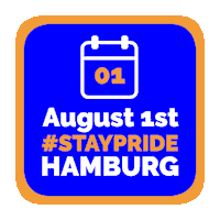 Lgbt Bed Sticker by staypride