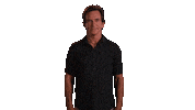 Jeff Probst No Sticker by Survivor CBS