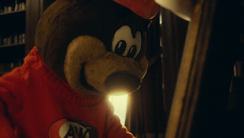 Confused Fast Food GIF by A&W Restaurants