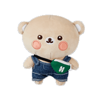 하기스 Sticker by Huggies_korea