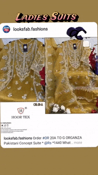 Buy Now Fashion GIF by ArtistryC