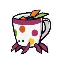 Cece Sticker