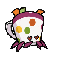 Cece Sticker