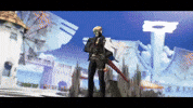 Throne Strive GIF