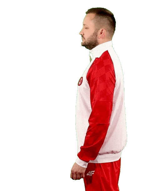 Shooting Line Up Sticker by CroWP