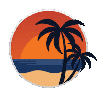 alterra_id startup employee office life work life Sticker