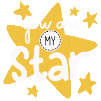 Star Sticker